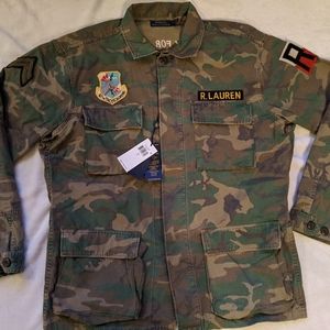 Polo Ralph Lauren Field Jacket